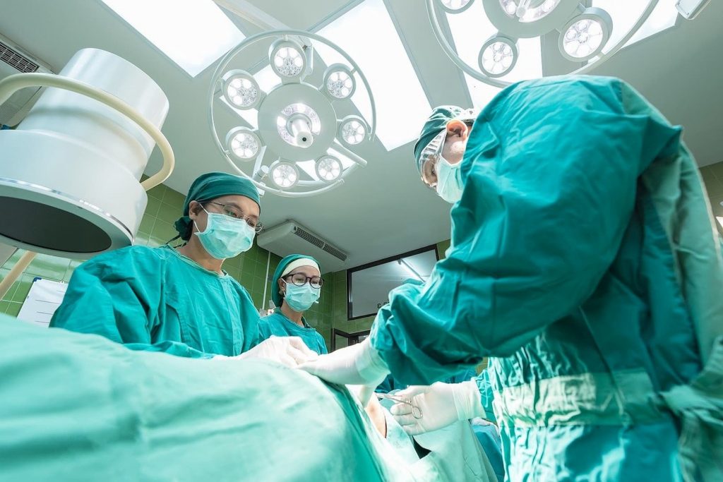 Anesthésie générale ou locale : que fait l’anesthésiste ?