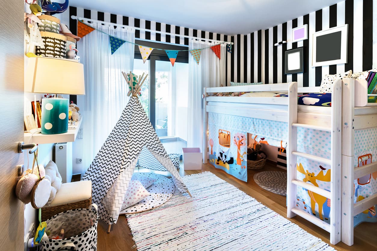Chambre Enfant 5 Astuces Pour Un Espace Cocooning Pbe Chambre Enfant 5 Astuces Pour Un Espace Cocooning Pbe