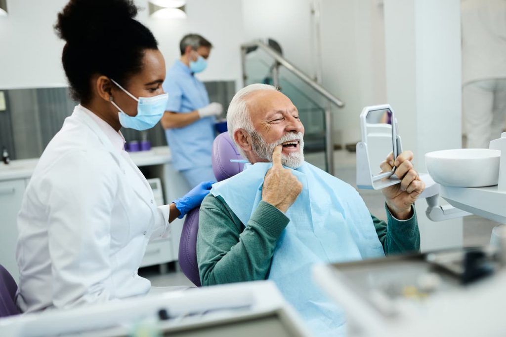 Quels soins et prestations proposent une clinique dentaire ?