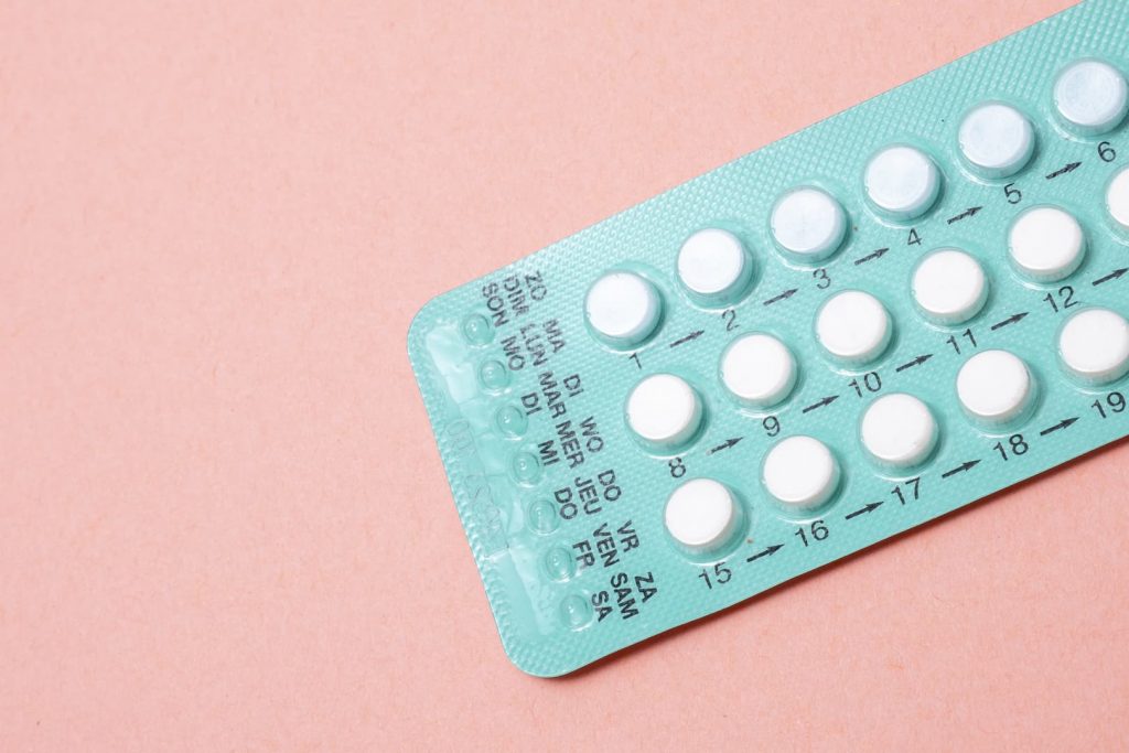 La contraception peut avoir certains effets sur votre corps. Voyons lesquels…