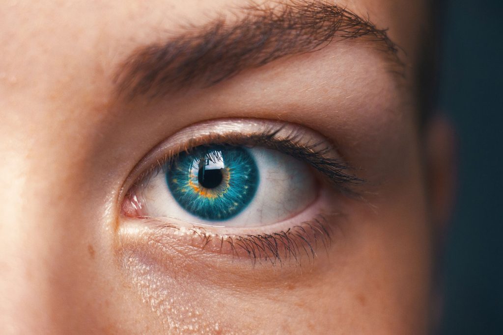Formation iridologie – Comment devenir iridologue ?
