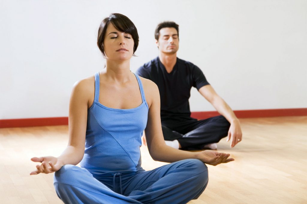 Formation Yoga – Comment devenir professeur de Yoga ?