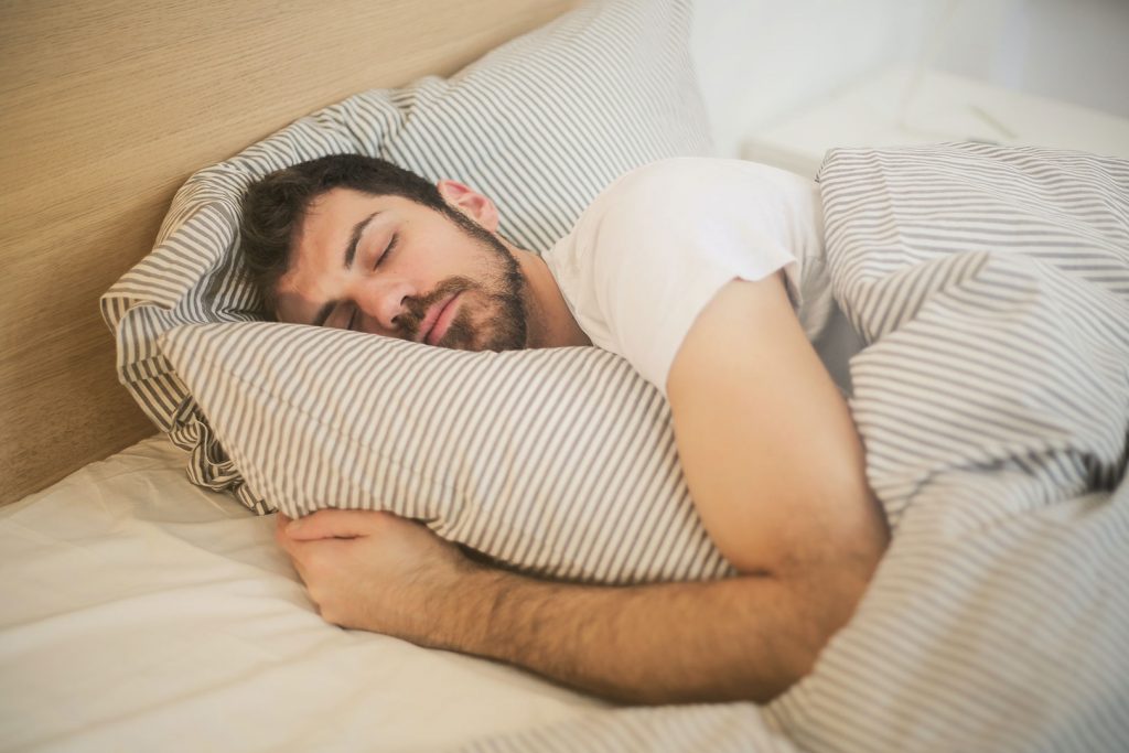 Solution pour dormir : 10 astuces efficaces