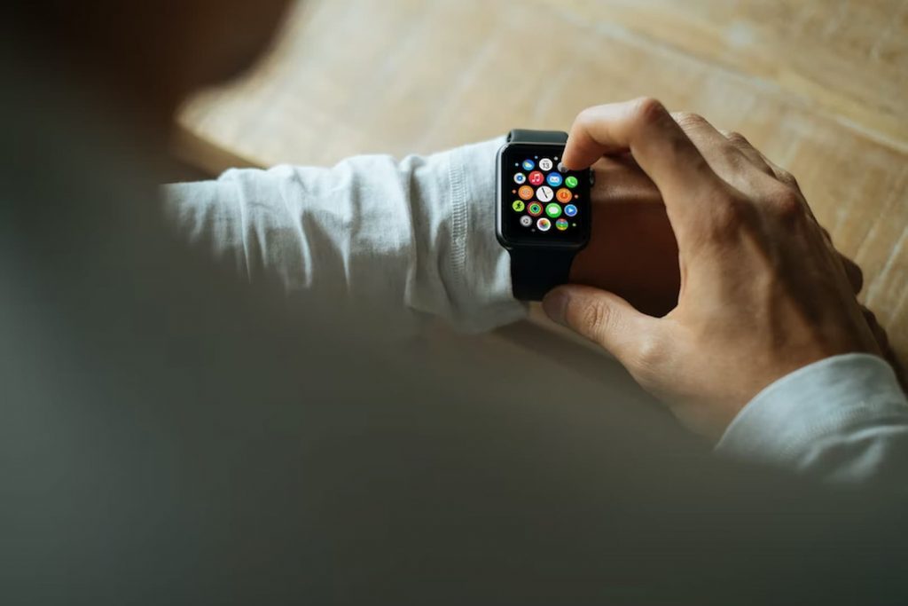 Smartwatch : la montre connectée qui remplace le smartphone ?