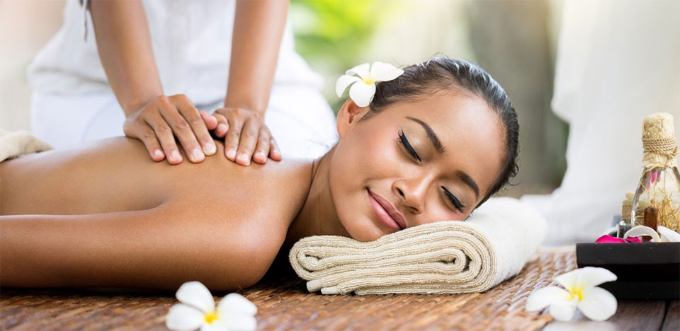 Les bienfaits des massages asiatiques