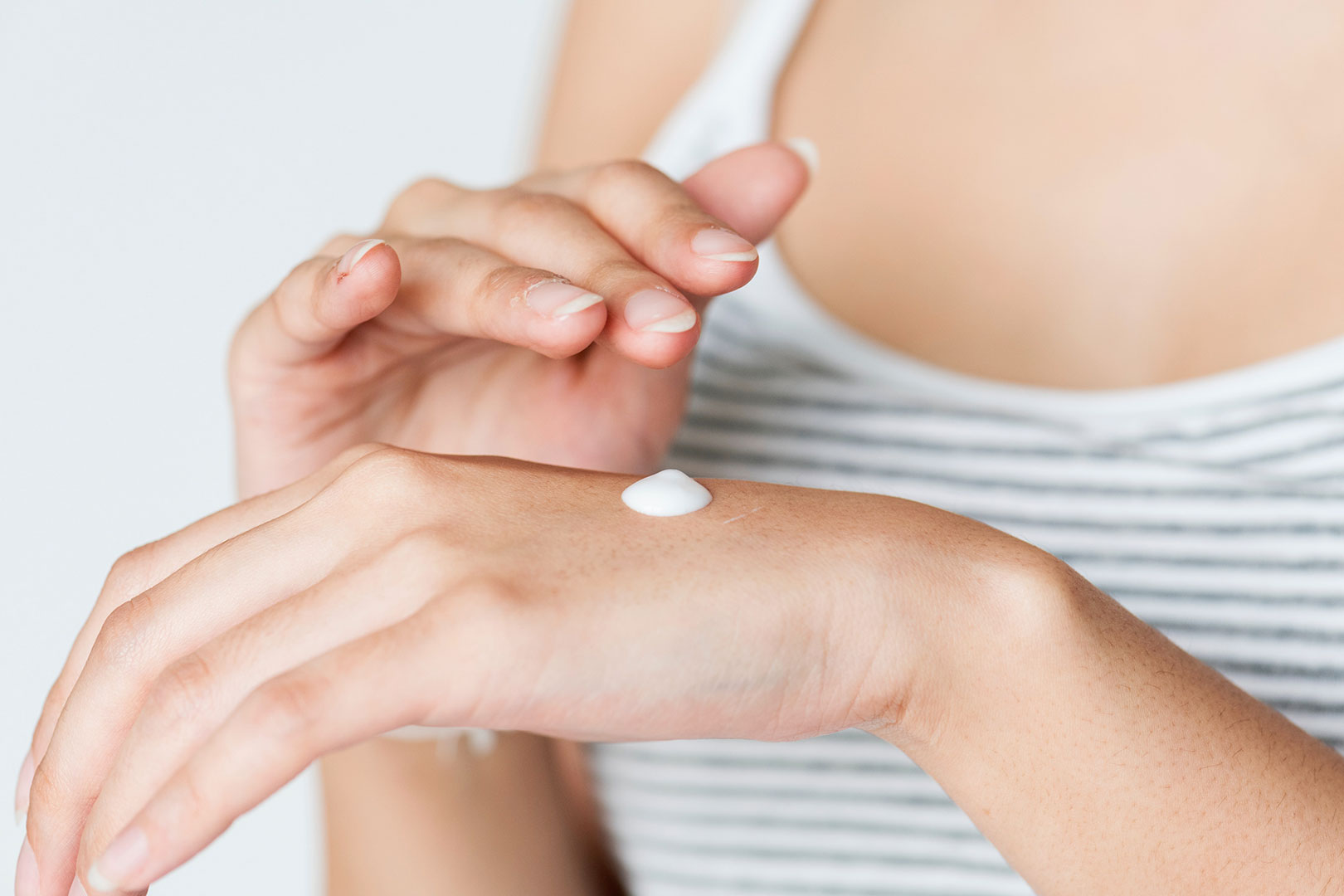 Comment soigner une mycose ? - Les traitements : PBE