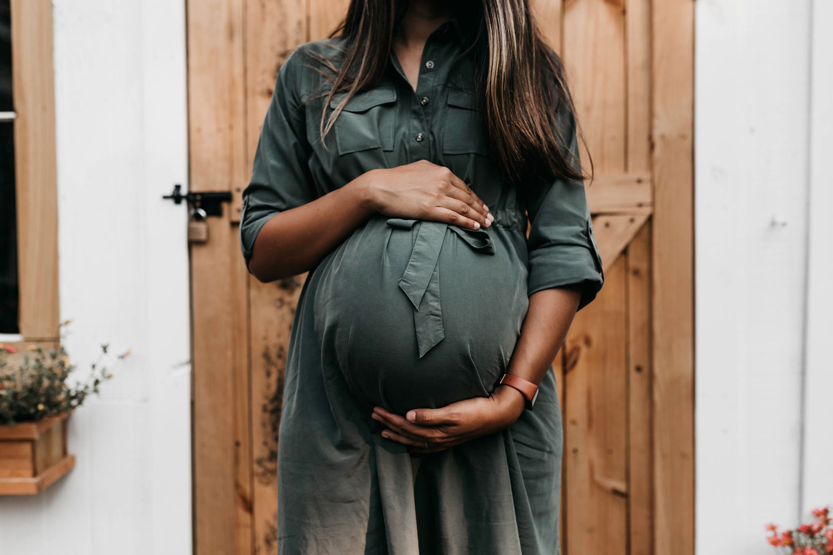 Comment Faire Pour Avoir Une Sage Femme A Domicile