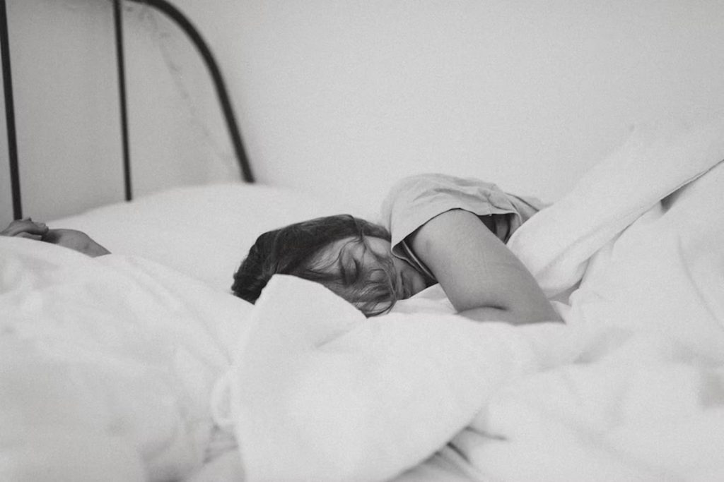 La sophrologie contre les troubles du sommeil ?